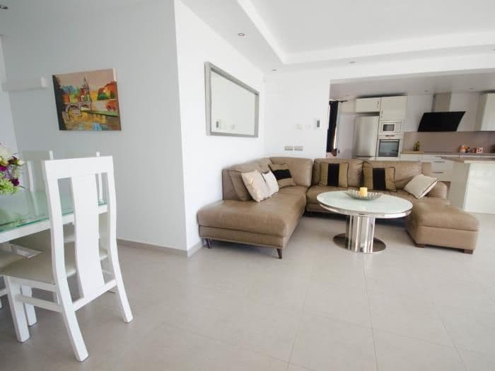 3 sypialnia Willa na sprzedaż w Bel-Air - 1 650 000 € (Ref: 5990854)