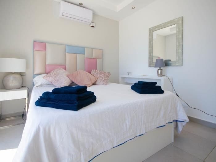 3 sypialnia Willa na sprzedaż w Bel-Air - 1 650 000 € (Ref: 5990854)