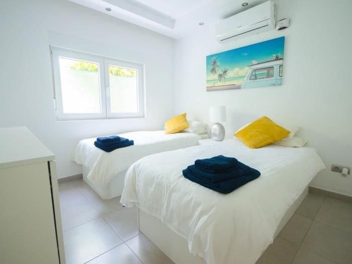 3 sypialnia Willa na sprzedaż w Bel-Air - 1 650 000 € (Ref: 5990854)