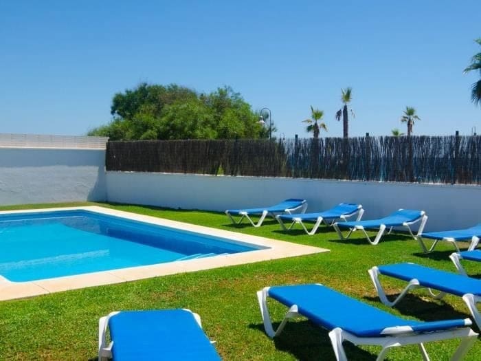 3 sypialnia Willa na sprzedaż w Bel-Air - 1 650 000 € (Ref: 5990854)