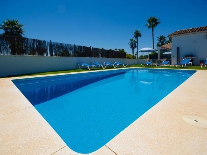 3 sypialnia Willa na sprzedaż w Bel-Air - 1 650 000 € (Ref: 5990854)