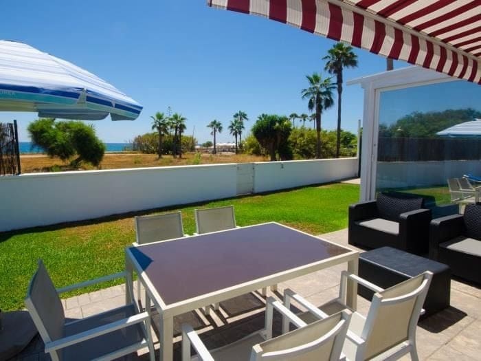 3 sypialnia Willa na sprzedaż w Bel-Air - 1 650 000 € (Ref: 5990854)