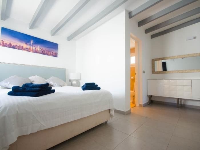 3 sypialnia Willa na sprzedaż w Bel-Air - 1 650 000 € (Ref: 5990854)