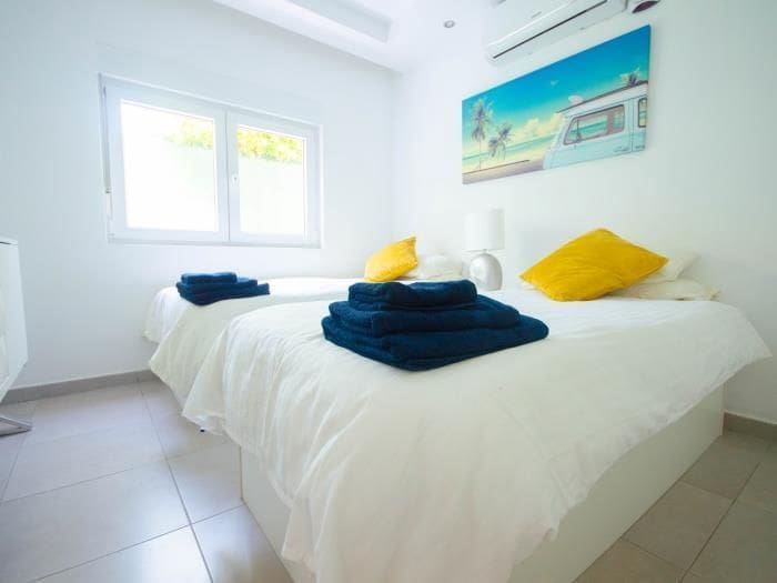 3 sypialnia Willa na sprzedaż w Bel-Air - 1 650 000 € (Ref: 5990854)