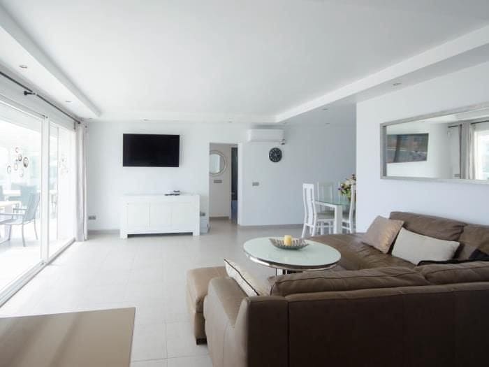 3 sypialnia Willa na sprzedaż w Bel-Air - 1 650 000 € (Ref: 5990854)