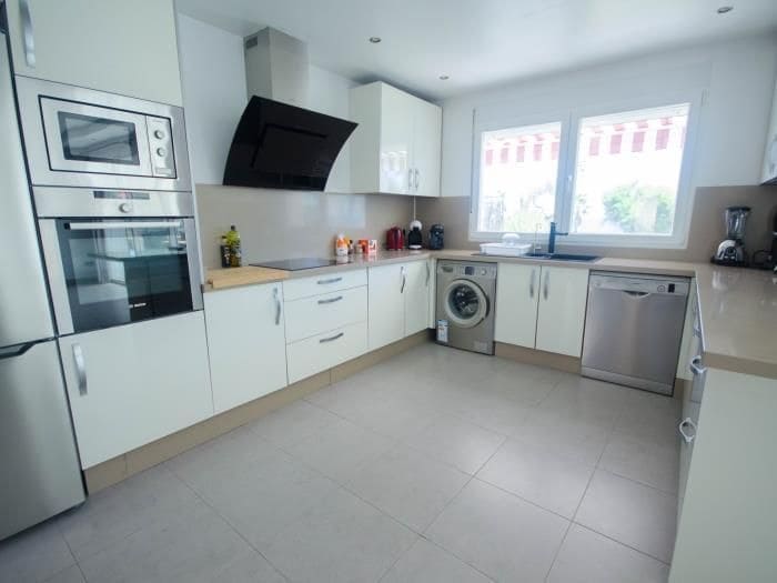 3 sypialnia Willa na sprzedaż w Bel-Air - 1 650 000 € (Ref: 5990854)