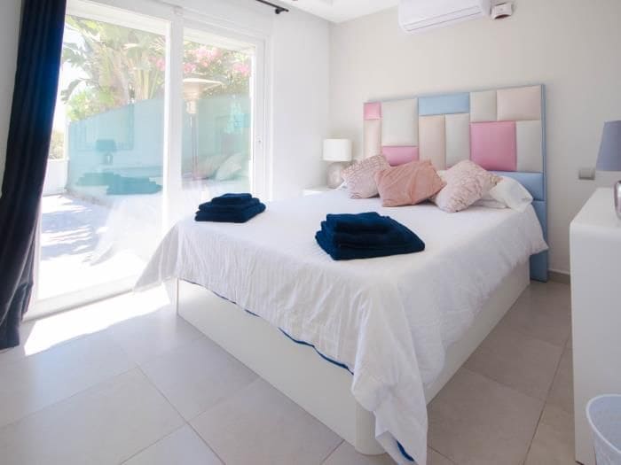 3 sypialnia Willa na sprzedaż w Bel-Air - 1 650 000 € (Ref: 5990854)