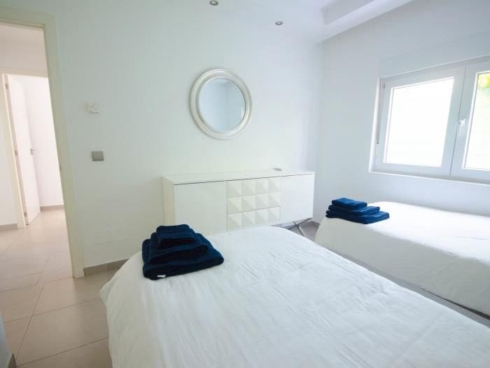 3 sypialnia Willa na sprzedaż w Bel-Air - 1 650 000 € (Ref: 5990854)