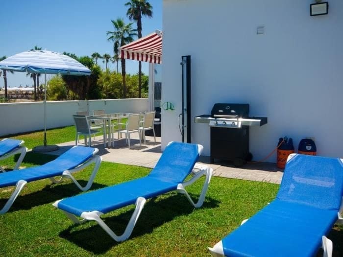 3 sypialnia Willa na sprzedaż w Bel-Air - 1 650 000 € (Ref: 5990854)