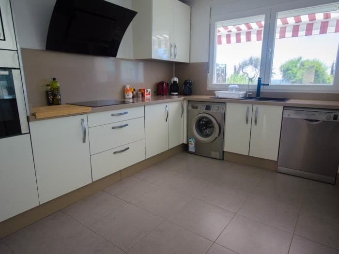 3 sypialnia Willa na sprzedaż w Bel-Air - 1 650 000 € (Ref: 5990854)