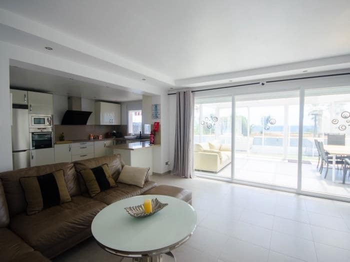 3 sypialnia Willa na sprzedaż w Bel-Air - 1 650 000 € (Ref: 5990854)