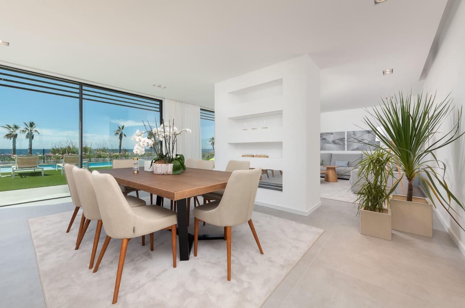 Chalet de 5 habitaciones en El Paraiso en venta - 6.200.000 € (Ref: 5990856)