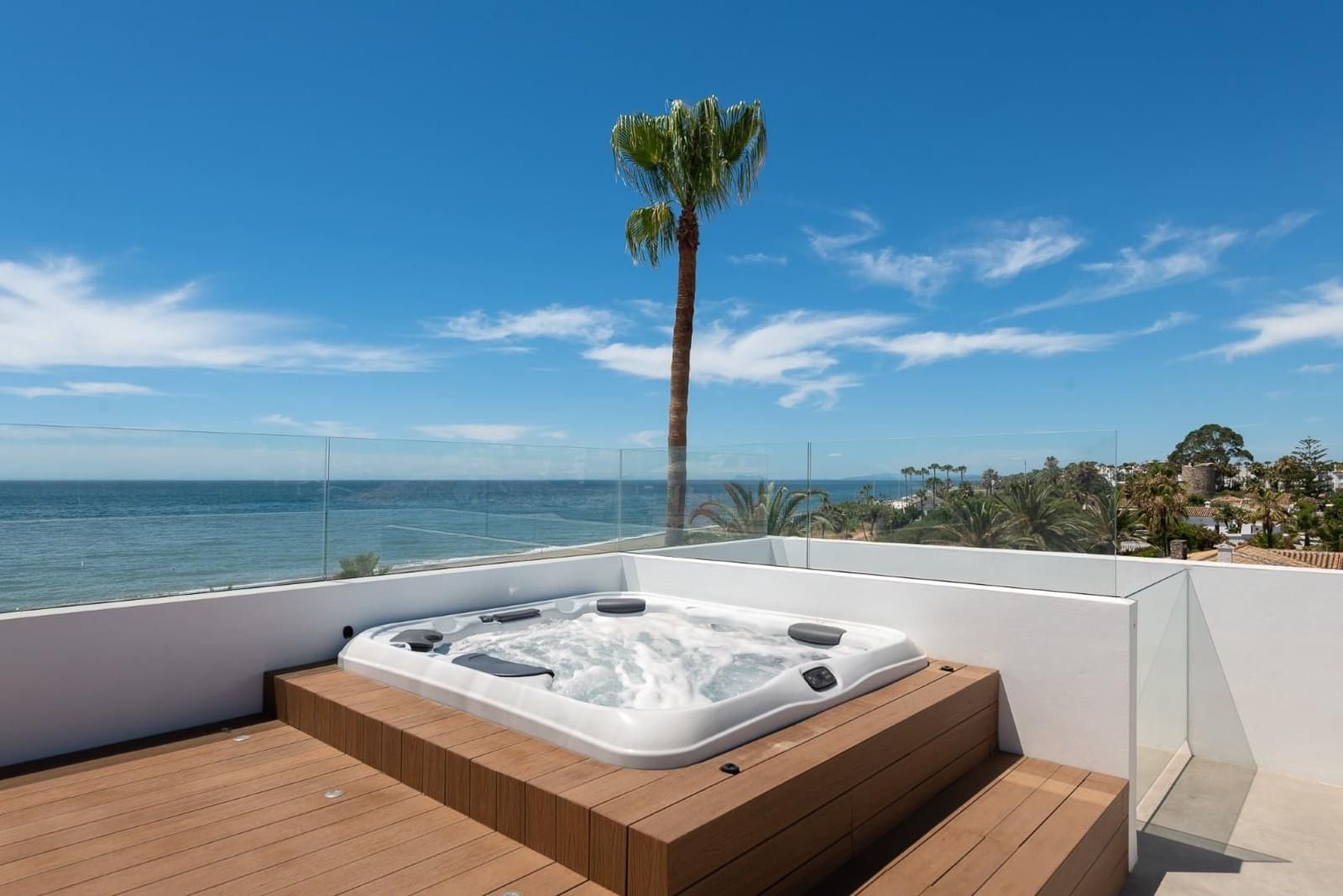 Chalet de 5 habitaciones en El Paraiso en venta - 6.200.000 € (Ref: 5990856)