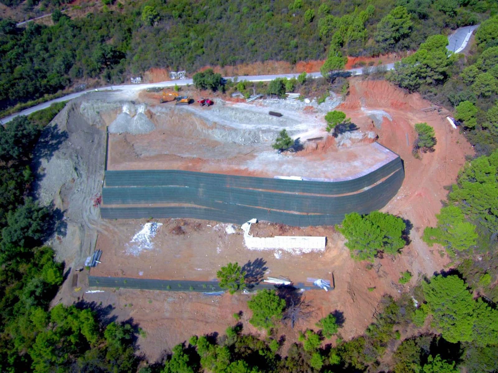 Terrain à Bâtir à vendre à Benahavis - 750 000 € (Ref: 5998977)