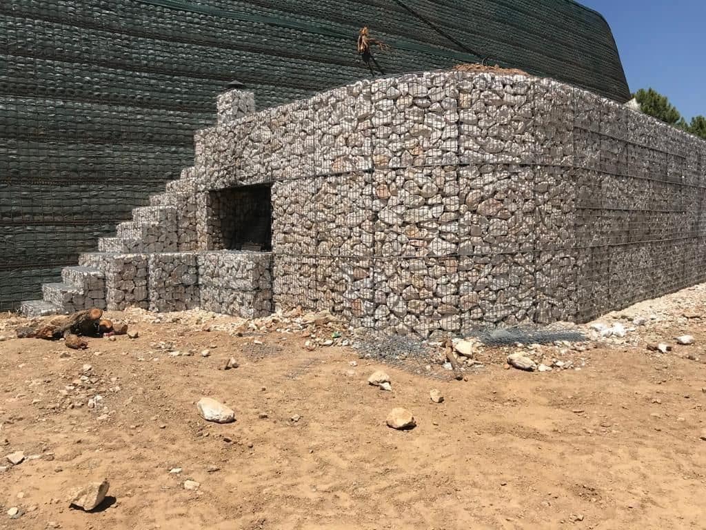 Terrain à Bâtir à vendre à Benahavis - 750 000 € (Ref: 5998977)