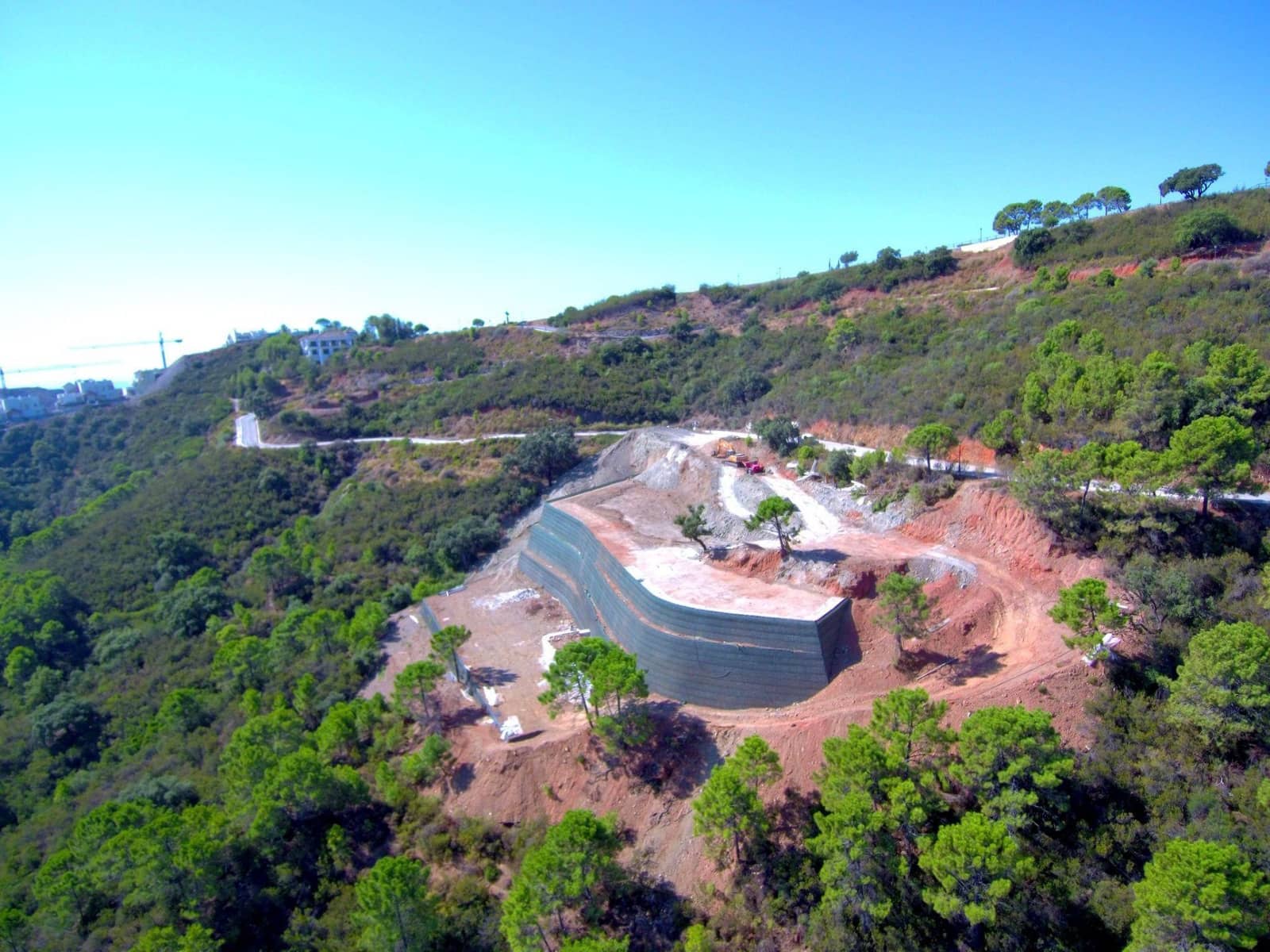 Terrain à Bâtir à vendre à Benahavis - 750 000 € (Ref: 5998977)