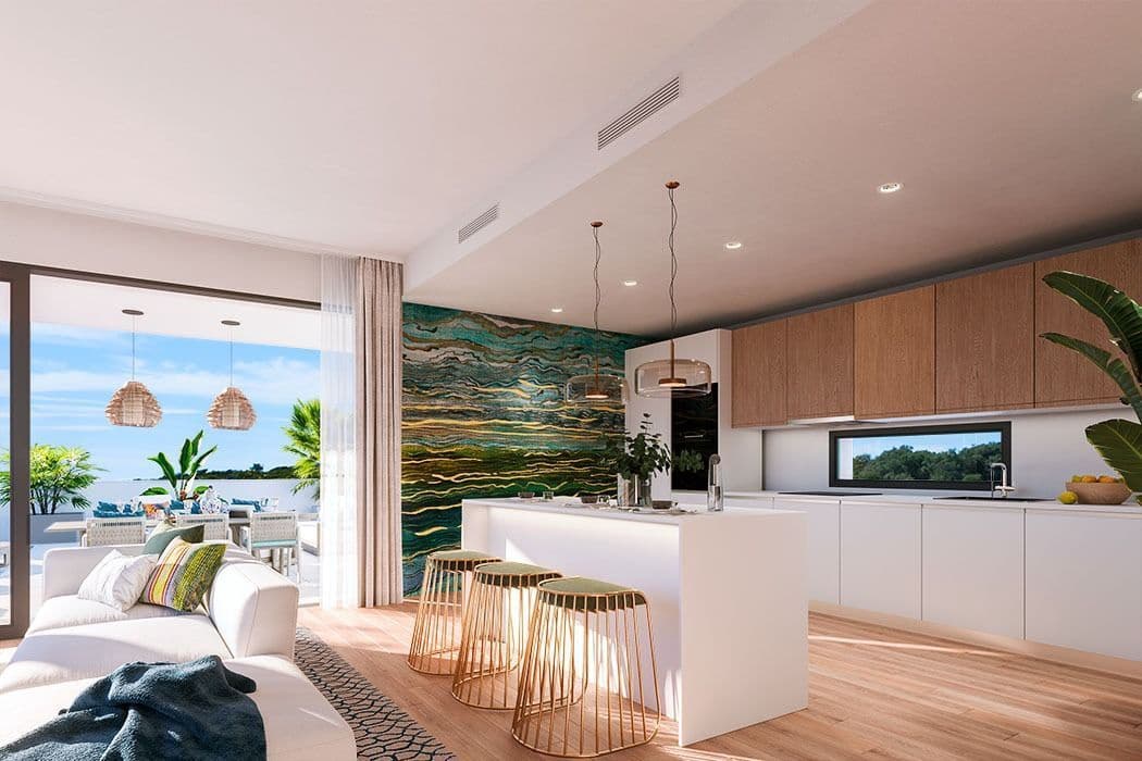 Apartamento de 3 habitaciones en Casares en venta - 735.000 € (Ref: 6049981)