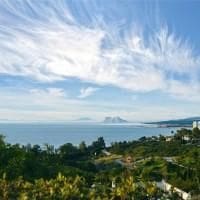 3 soveværelse Byhus til salg i Chullera, Manilva - € 547.000 (Ref: 6049982)