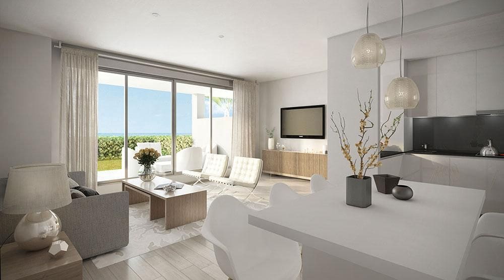 3 bedroom Apartment for sale in Cancelada - € 386,000 (Ref: 6116961)