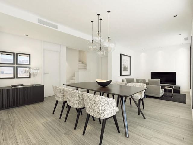 3 Zimmer Apartment zu verkaufen in Cancelada, Estepona - 386.000 € (Ref: 6116961)