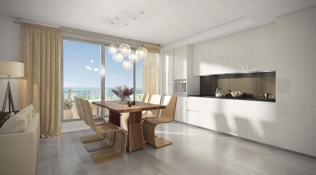 3 Zimmer Apartment zu verkaufen in Cancelada, Estepona - 386.000 € (Ref: 6116961)