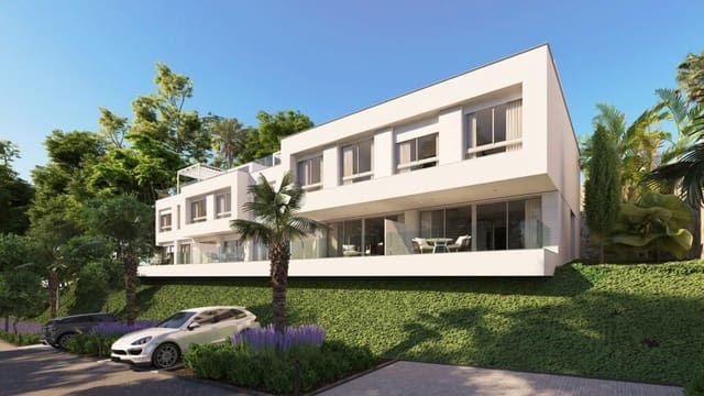 Apartamento de 2 habitaciones en Cancelada, Estepona en venta - 361.000 € (Ref: 6116962)