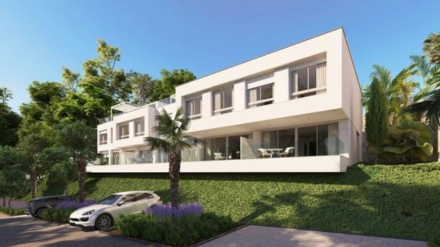 Apartamento de 2 habitaciones en Cancelada, Estepona en venta - 361.000 € (Ref: 6116962)