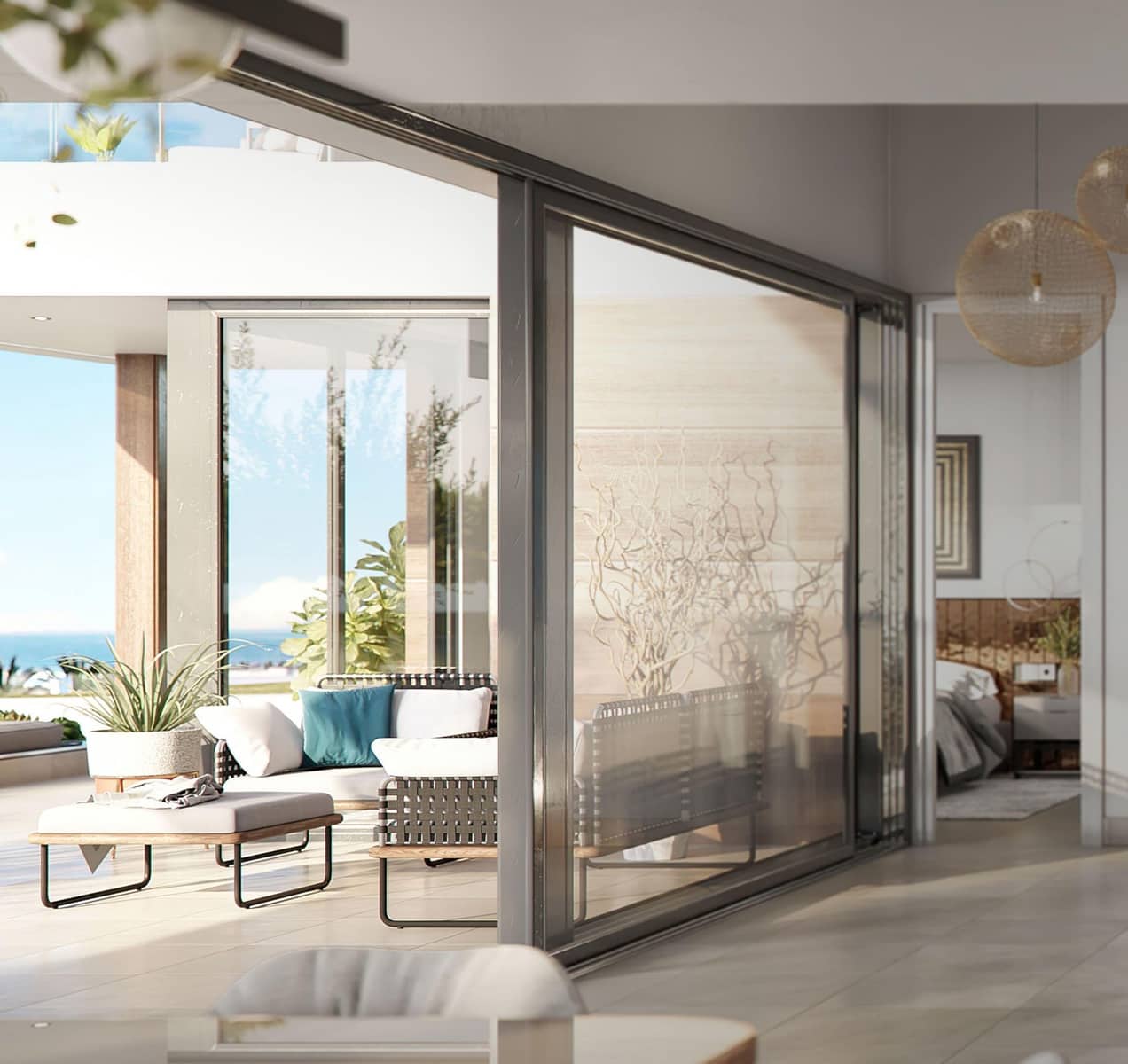 4 soverom Villa til salgs i Cancelada - € 1 733 000 (Ref: 6205939)