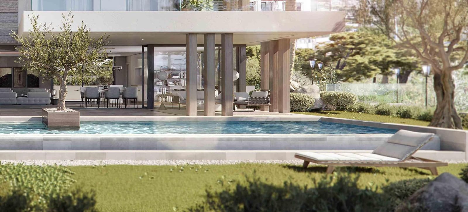 4 soverom Villa til salgs i Cancelada - € 1 733 000 (Ref: 6205939)