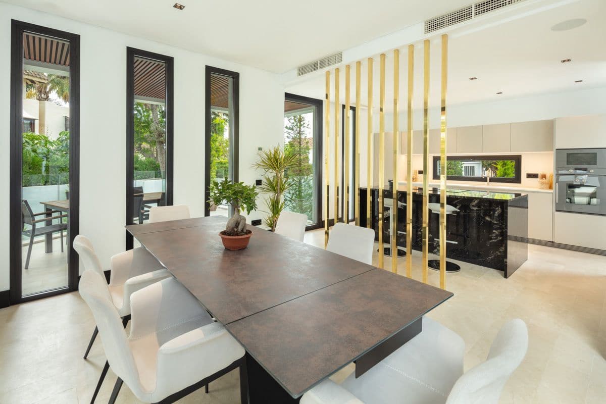 5 bedroom Villa for sale in Golden Mile - € 6,870,000 (Ref: 6265609)