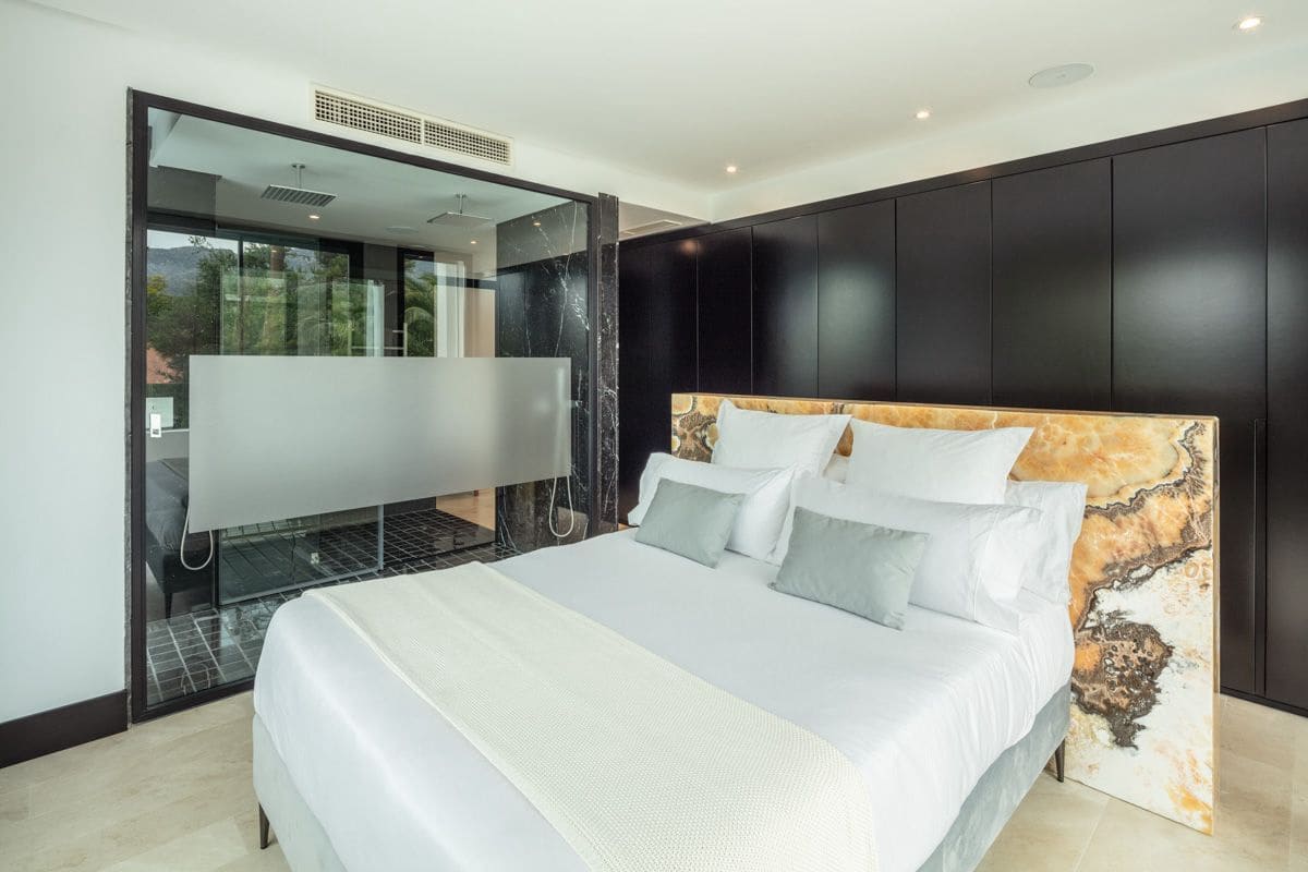 5 bedroom Villa for sale in Golden Mile - € 6,870,000 (Ref: 6265609)