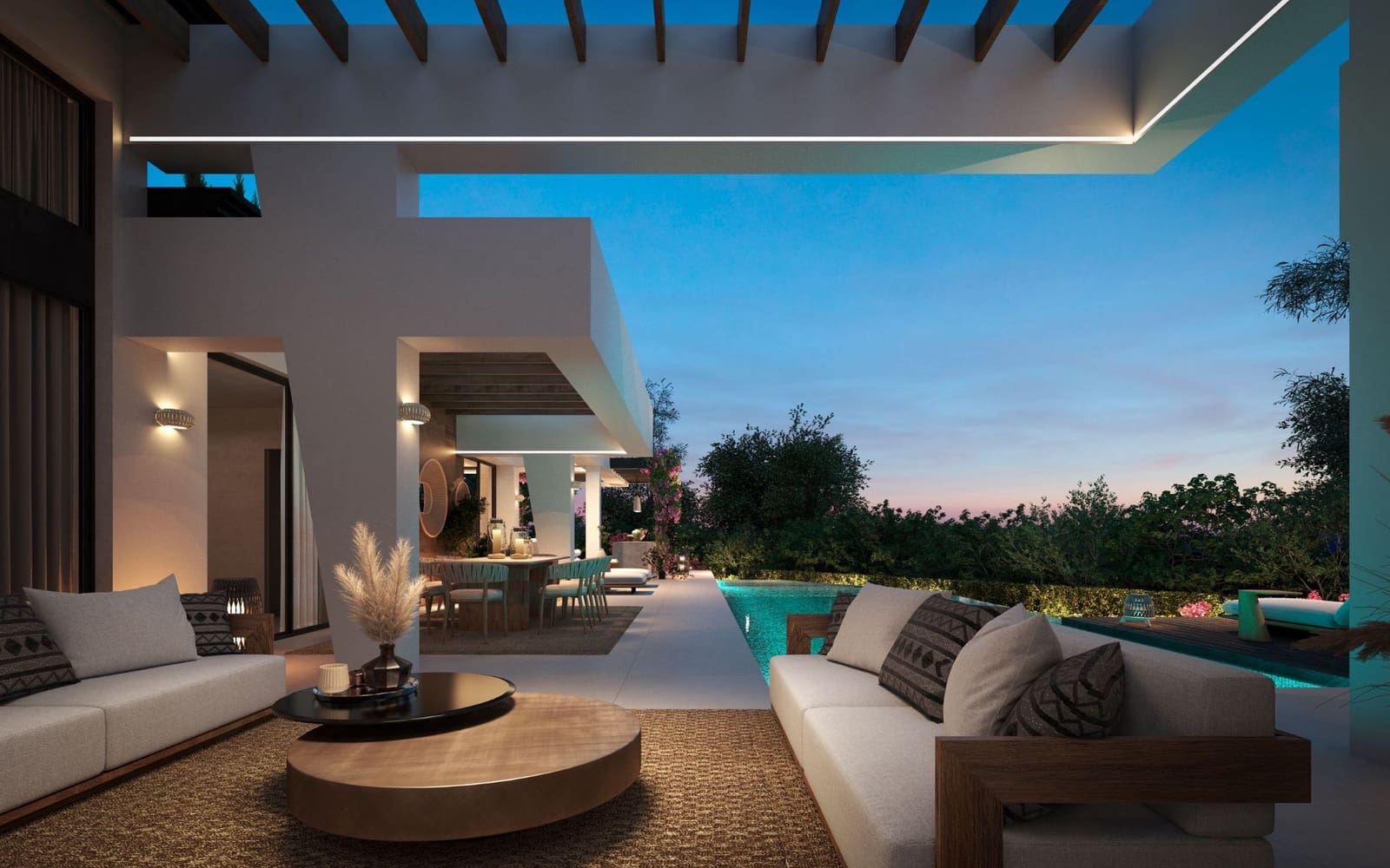 4 bedroom Villa for sale in Nueva Andalucia - € 3,980,000 (Ref: 6300318)