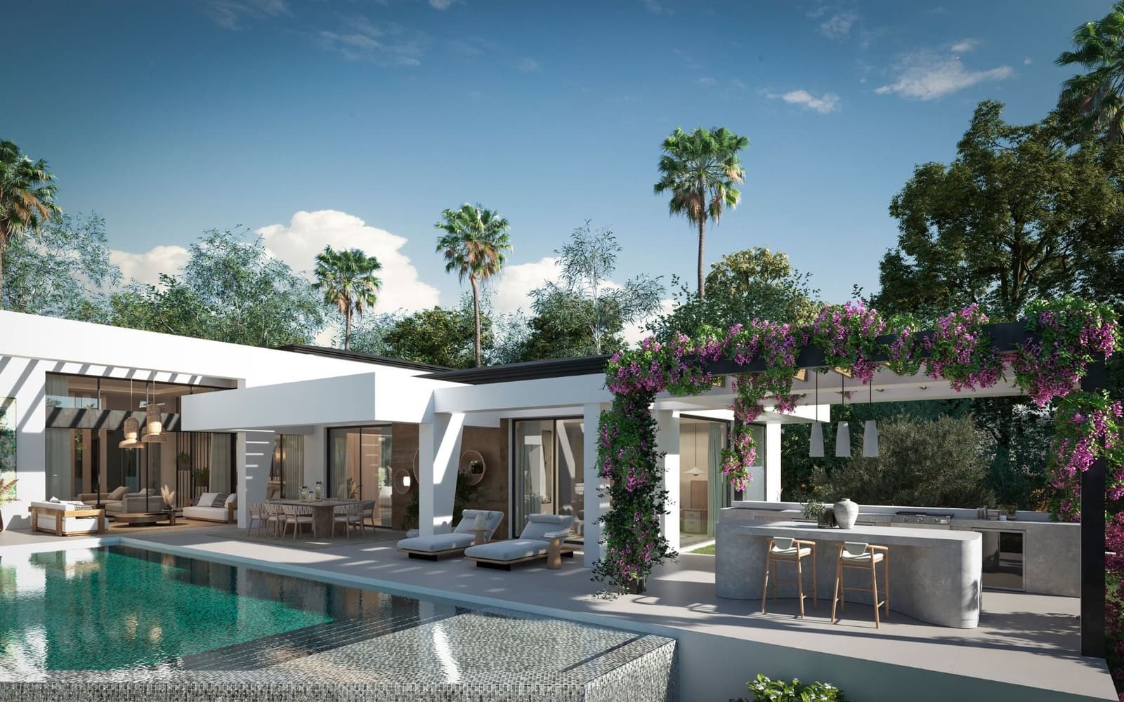 4 bedroom Villa for sale in Nueva Andalucia - € 3,980,000 (Ref: 6300318)