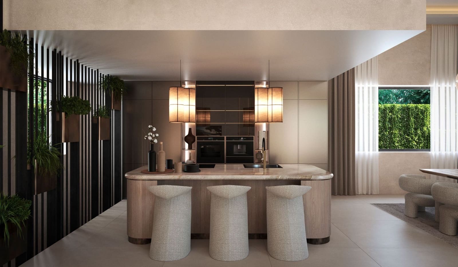 4 bedroom Villa for sale in Nueva Andalucia - € 3,980,000 (Ref: 6300318)