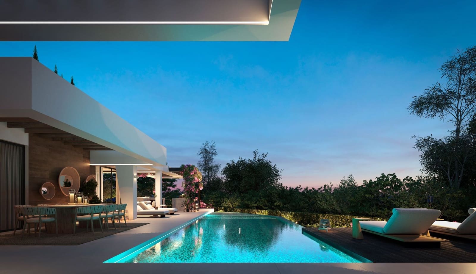 4 bedroom Villa for sale in Nueva Andalucia with pool garage - € 3,990,000 (Ref: 6300318)