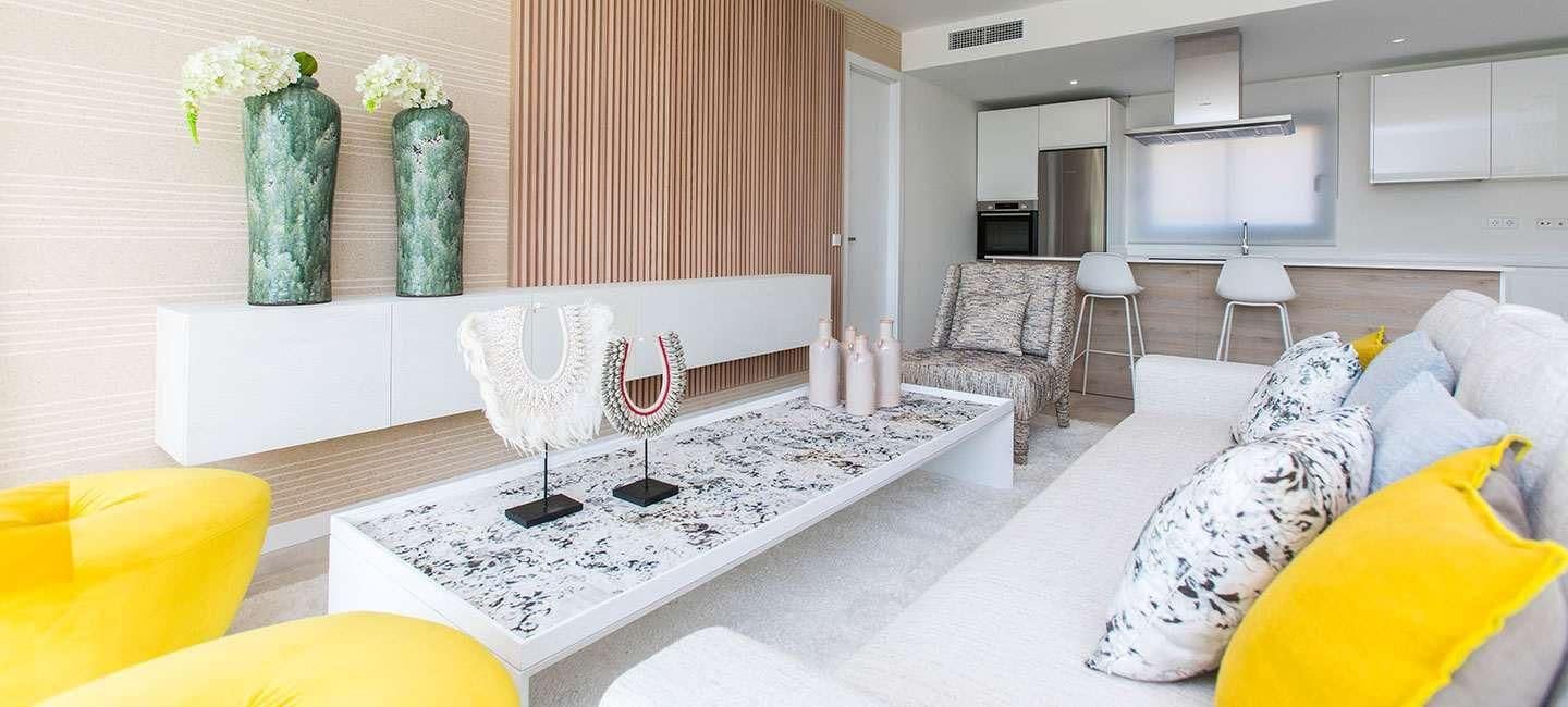 2 quarto Apartamento para venda em Estepona - 520 000 € (Ref: 6341706)