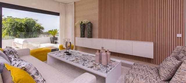 2 quarto Apartamento para venda em Seghers, Estepona - 520 000 € (Ref: 6341706)