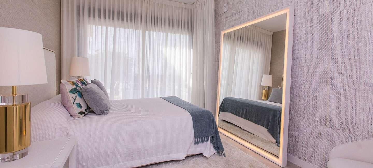 2 quarto Apartamento para venda em Estepona - 520 000 € (Ref: 6341706)