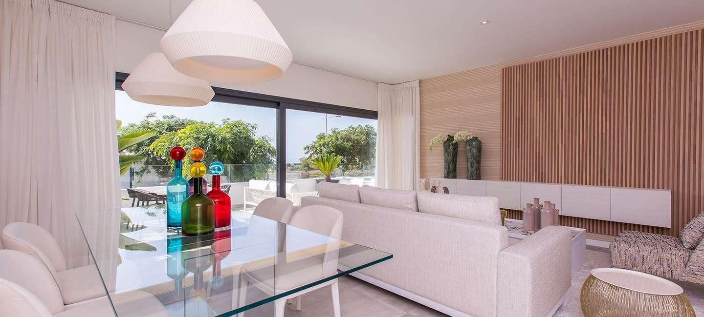 2 quarto Apartamento para venda em Estepona - 520 000 € (Ref: 6341706)