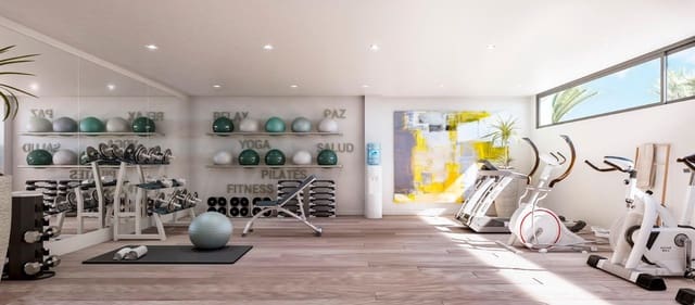 2 quarto Apartamento para venda em Seghers, Estepona - 520 000 € (Ref: 6341706)