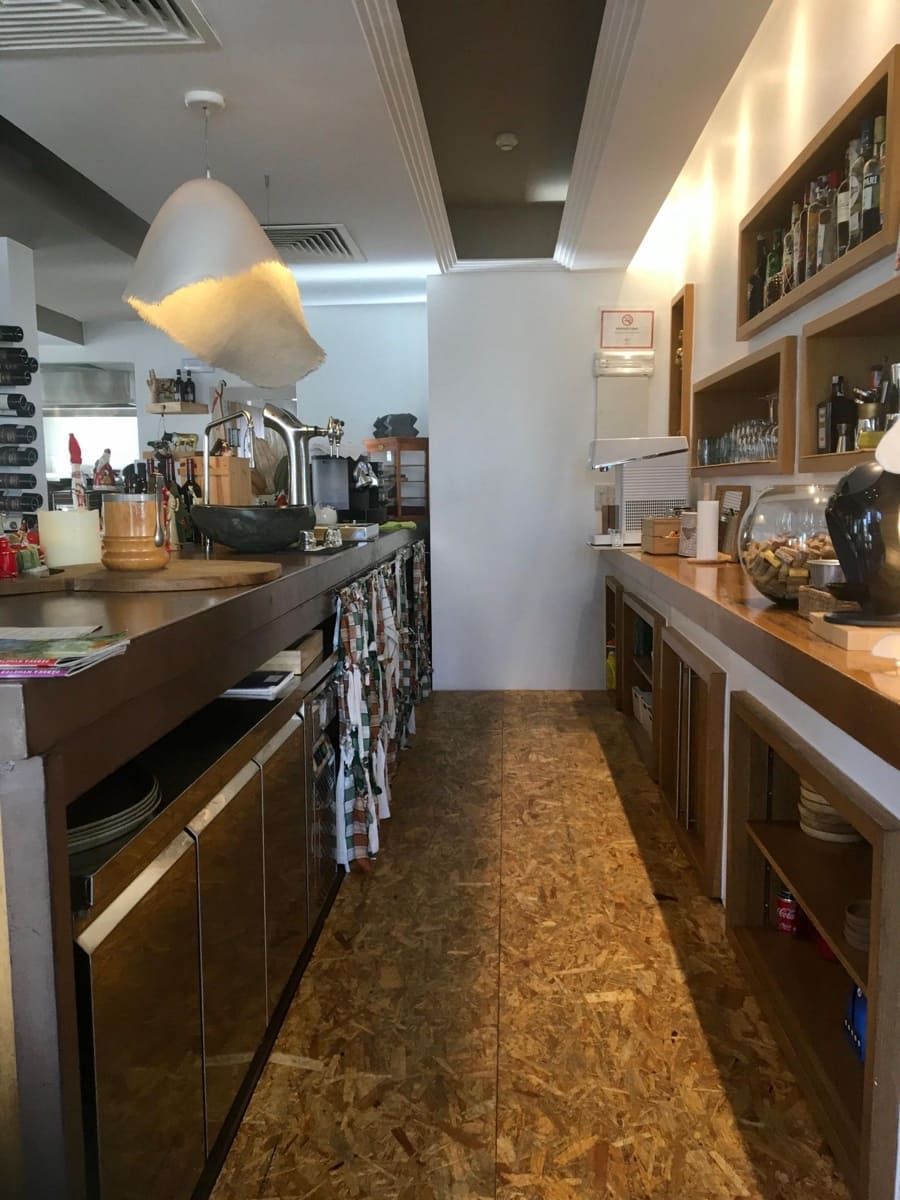 Bar/Restaurant zu verkaufen in El Paraiso - 900.000 € (Ref: 6358366)