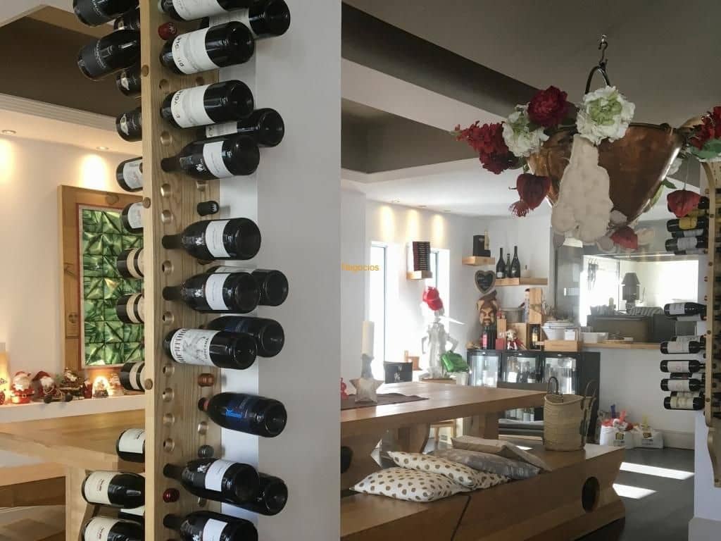 Bar/Restaurant zu verkaufen in El Paraiso - 900.000 € (Ref: 6358366)