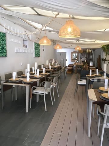 Restauracja lub bar na sprzedaż w El Paraiso, Estepona - 900 000 € (Ref: 6358366)