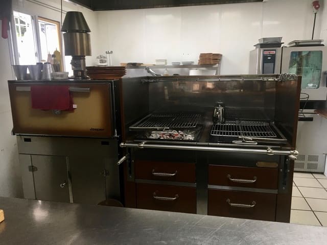 Restauracja lub bar na sprzedaż w El Paraiso, Estepona - 900 000 € (Ref: 6358366)