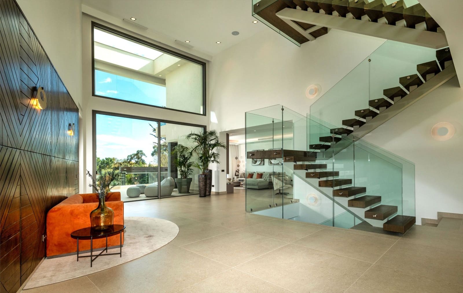 6 Zimmer Villa zu verkaufen in La Zagaleta - 11.600.000 € (Ref: 6378264)