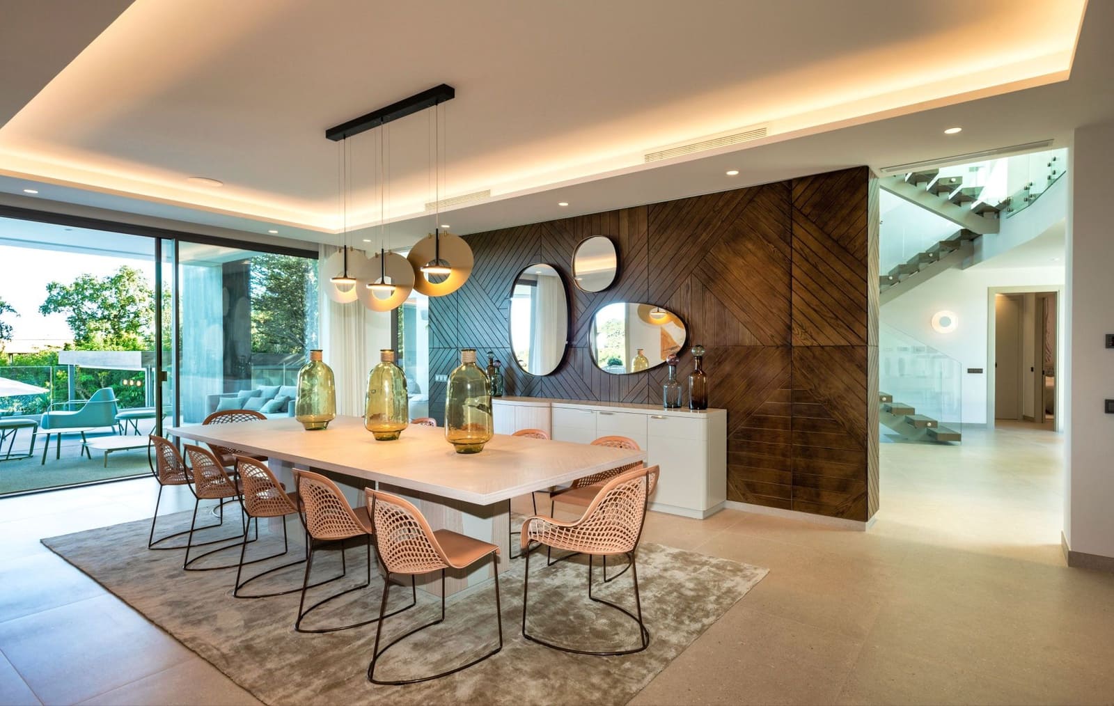 6 Zimmer Villa zu verkaufen in La Zagaleta - 11.600.000 € (Ref: 6378264)