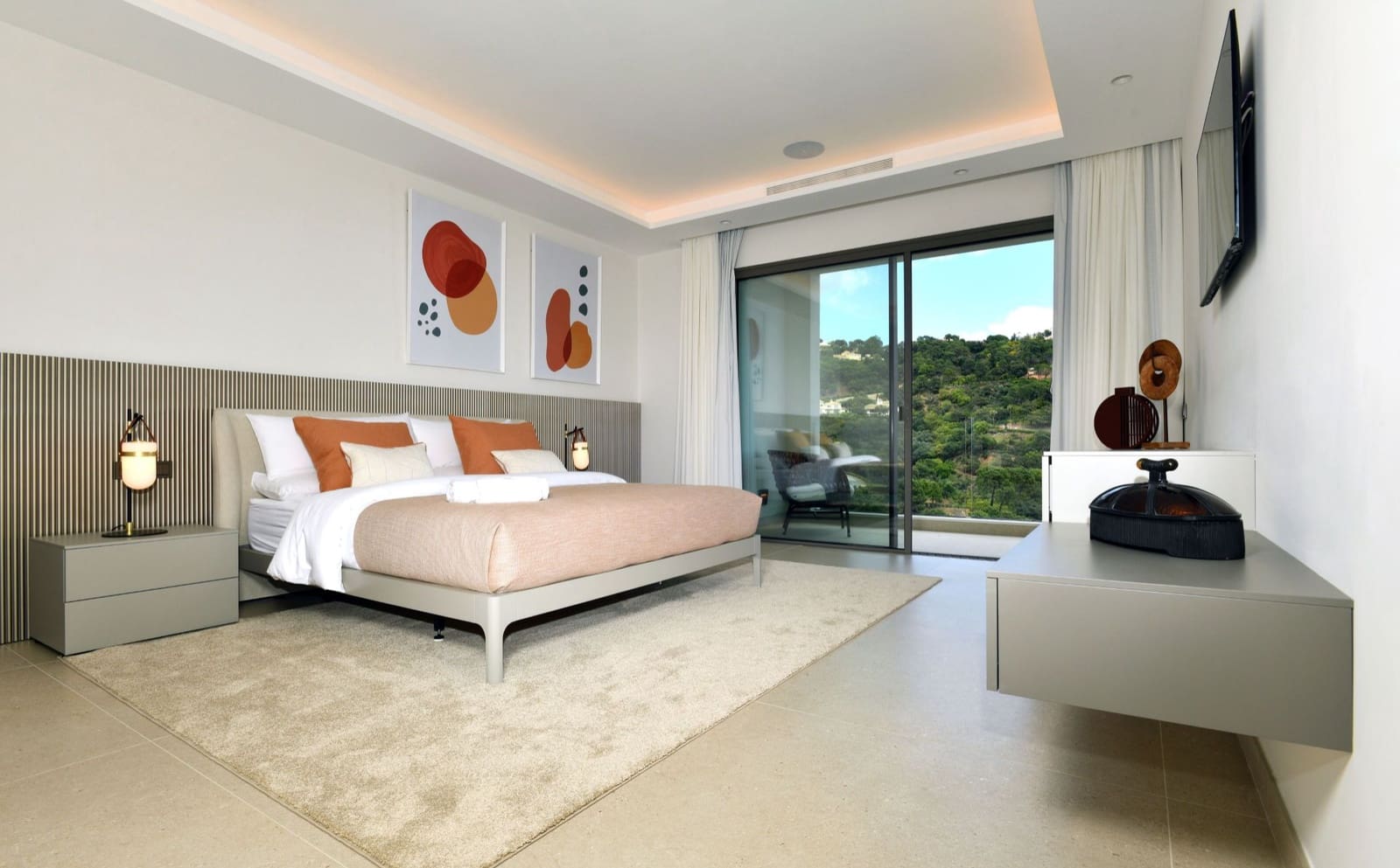 6 Zimmer Villa zu verkaufen in La Zagaleta - 11.600.000 € (Ref: 6378264)