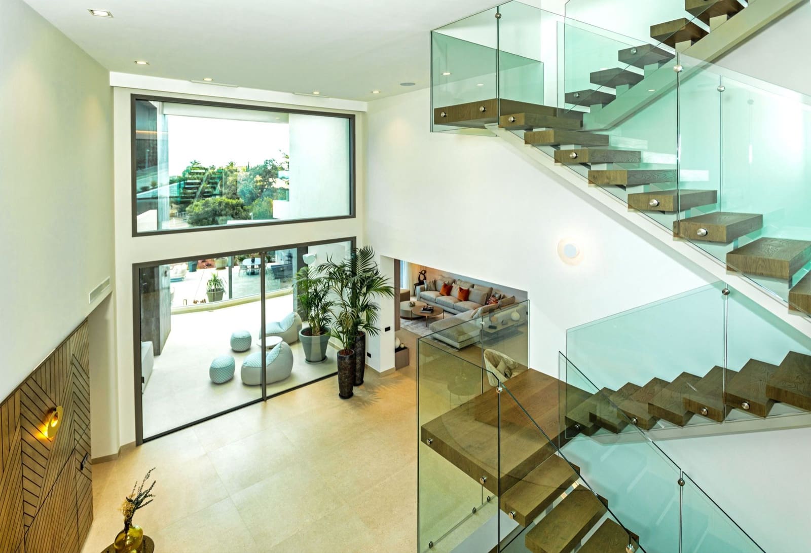 6 Zimmer Villa zu verkaufen in La Zagaleta - 11.600.000 € (Ref: 6378264)