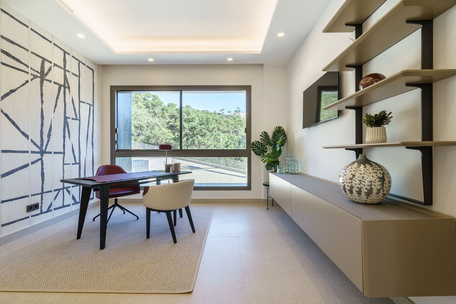 6 Zimmer Villa zu verkaufen in La Zagaleta - 11.600.000 € (Ref: 6378264)