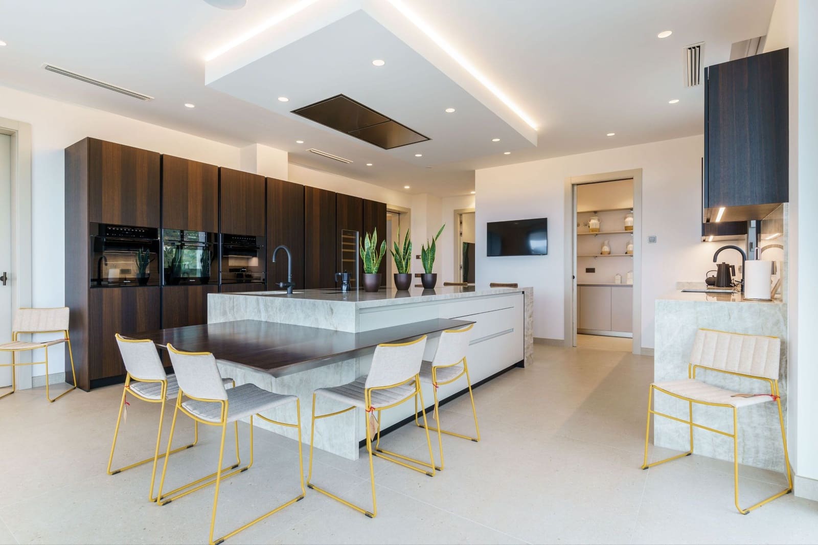 6 Zimmer Villa zu verkaufen in La Zagaleta - 11.600.000 € (Ref: 6378264)